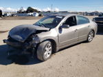 2008 Nissan Altima 2.5 Tan vin: 1N4AL21E08N459776