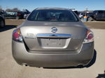 2008 Nissan Altima 2.5 Tan vin: 1N4AL21E08N459776