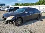 2008 Nissan Altima 2.5 Black vin: 1N4AL21E08N497573