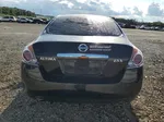 2008 Nissan Altima 2.5 Black vin: 1N4AL21E08N497573