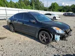 2008 Nissan Altima 2.5 Black vin: 1N4AL21E08N497573