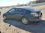 2008 Nissan Altima 2.5 Blue vin: 1N4AL21E08N528353