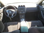 2008 Nissan Altima 2.5 Blue vin: 1N4AL21E08N528353