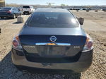 2008 Nissan Altima 2.5 Blue vin: 1N4AL21E08N528353