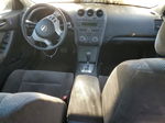 2008 Nissan Altima 2.5 Silver vin: 1N4AL21E08N528546