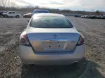 2008 Nissan Altima 2.5 Silver vin: 1N4AL21E08N528546