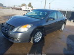 2009 Nissan Altima 2.5 S Серый vin: 1N4AL21E09C104958