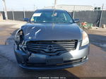 2009 Nissan Altima 2.5 S Gray vin: 1N4AL21E09C104958