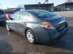 2009 Nissan Altima 2.5 S Gray vin: 1N4AL21E09C104958