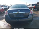 2009 Nissan Altima 2.5 S Gray vin: 1N4AL21E09C104958