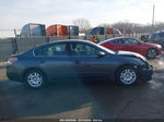 2009 Nissan Altima 2.5 S Gray vin: 1N4AL21E09C104958