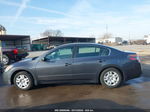 2009 Nissan Altima 2.5 S Gray vin: 1N4AL21E09C104958