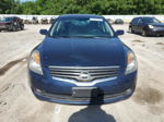 2009 Nissan Altima 2.5 Blue vin: 1N4AL21E09C119301