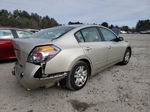 2009 Nissan Altima 2.5 Gold vin: 1N4AL21E09C151780