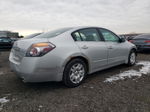 2009 Nissan Altima 2.5 Silver vin: 1N4AL21E09C156221