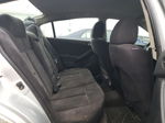 2009 Nissan Altima 2.5 Серебряный vin: 1N4AL21E09C156221