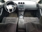 2009 Nissan Altima 2.5 Серебряный vin: 1N4AL21E09C156221