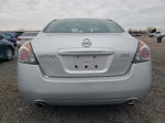 2009 Nissan Altima 2.5 Серебряный vin: 1N4AL21E09C156221