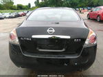 2009 Nissan Altima 2.5 S Black vin: 1N4AL21E09C197397