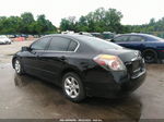 2009 Nissan Altima 2.5 S Black vin: 1N4AL21E09C197397