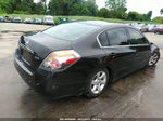 2009 Nissan Altima 2.5 S Black vin: 1N4AL21E09C197397