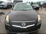 2009 Nissan Altima 2.5 S Black vin: 1N4AL21E09C197397