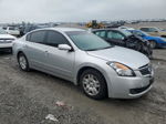 2009 Nissan Altima 2.5 Silver vin: 1N4AL21E09N401040