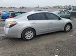 2009 Nissan Altima 2.5 Silver vin: 1N4AL21E09N401040