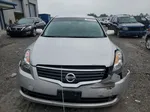 2009 Nissan Altima 2.5 Silver vin: 1N4AL21E09N401040