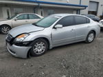 2009 Nissan Altima 2.5 Silver vin: 1N4AL21E09N401040