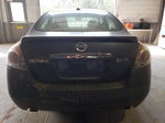 2009 Nissan Altima 2.5 Gray vin: 1N4AL21E09N417433