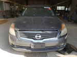 2009 Nissan Altima 2.5 Gray vin: 1N4AL21E09N417433