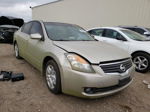 2009 Nissan Altima 2.5 Tan vin: 1N4AL21E09N433647