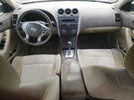 2009 Nissan Altima 2.5 White vin: 1N4AL21E09N462632