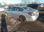 2009 Nissan Altima 2.5 S Silver vin: 1N4AL21E09N507617