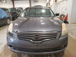 2009 Nissan Altima 2.5 Gray vin: 1N4AL21E09N560480