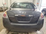 2009 Nissan Altima 2.5 Gray vin: 1N4AL21E09N560480