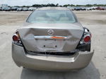 2008 Nissan Altima 2.5 Gray vin: 1N4AL21E18C160177