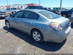 2008 Nissan Altima 2.5 S Gray vin: 1N4AL21E18C208938