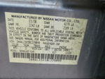 2008 Nissan Altima 2.5 Blue vin: 1N4AL21E18C229899