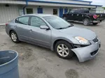 2008 Nissan Altima 2.5 Синий vin: 1N4AL21E18C229899