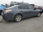 2008 Nissan Altima 2.5 Charcoal vin: 1N4AL21E18N418735