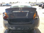 2008 Nissan Altima 2.5 Gray vin: 1N4AL21E18N482953