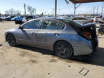 2008 Nissan Altima 2.5 Gray vin: 1N4AL21E18N482953