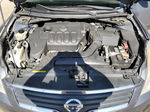 2008 Nissan Altima 2.5 Gray vin: 1N4AL21E18N482953