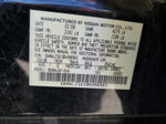 2008 Nissan Altima 2.5 Black vin: 1N4AL21E18N496965