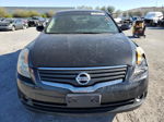 2008 Nissan Altima 2.5 Black vin: 1N4AL21E18N496965