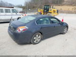 2008 Nissan Altima 2.5 S Gray vin: 1N4AL21E18N507219