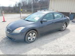 2008 Nissan Altima 2.5 S Gray vin: 1N4AL21E18N507219