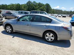 2008 Nissan Altima 2.5 Charcoal vin: 1N4AL21E18N534324